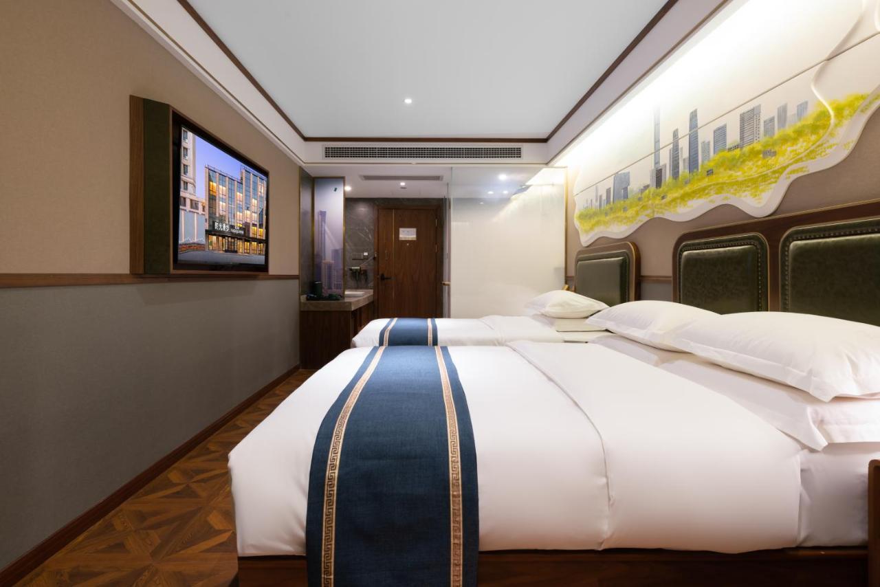 Nost Algia S Hotel Near Beijing Cbd - Cctv, China Zun, Skp And Sanlitun, Tian'Anmen Square, Forbidden City, Free Daily Necessities, Free Night Snack, Free Laundry, English Communication Well, Free Travel Advice , Free Gymnastic, Exterior foto