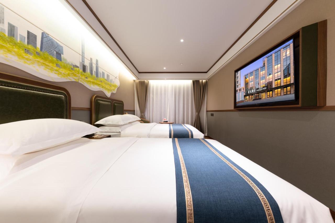 Nost Algia S Hotel Near Beijing Cbd - Cctv, China Zun, Skp And Sanlitun, Tian'Anmen Square, Forbidden City, Free Daily Necessities, Free Night Snack, Free Laundry, English Communication Well, Free Travel Advice , Free Gymnastic, Exterior foto