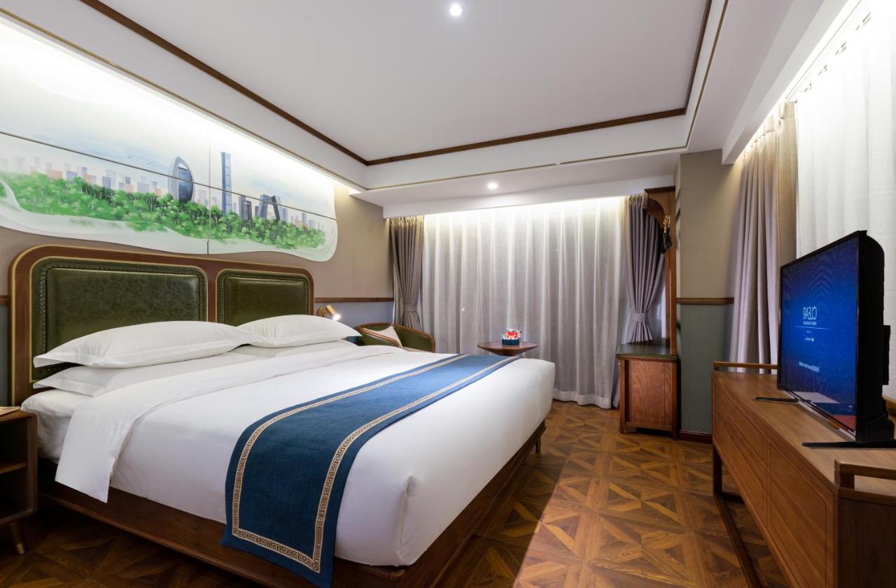Nost Algia S Hotel Near Beijing Cbd - Cctv, China Zun, Skp And Sanlitun, Tian'Anmen Square, Forbidden City, Free Daily Necessities, Free Night Snack, Free Laundry, English Communication Well, Free Travel Advice , Free Gymnastic, Exterior foto