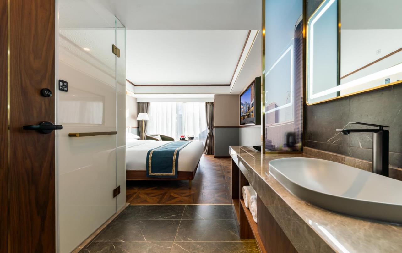 Nost Algia S Hotel Near Beijing Cbd - Cctv, China Zun, Skp And Sanlitun, Tian'Anmen Square, Forbidden City, Free Daily Necessities, Free Night Snack, Free Laundry, English Communication Well, Free Travel Advice , Free Gymnastic, Exterior foto