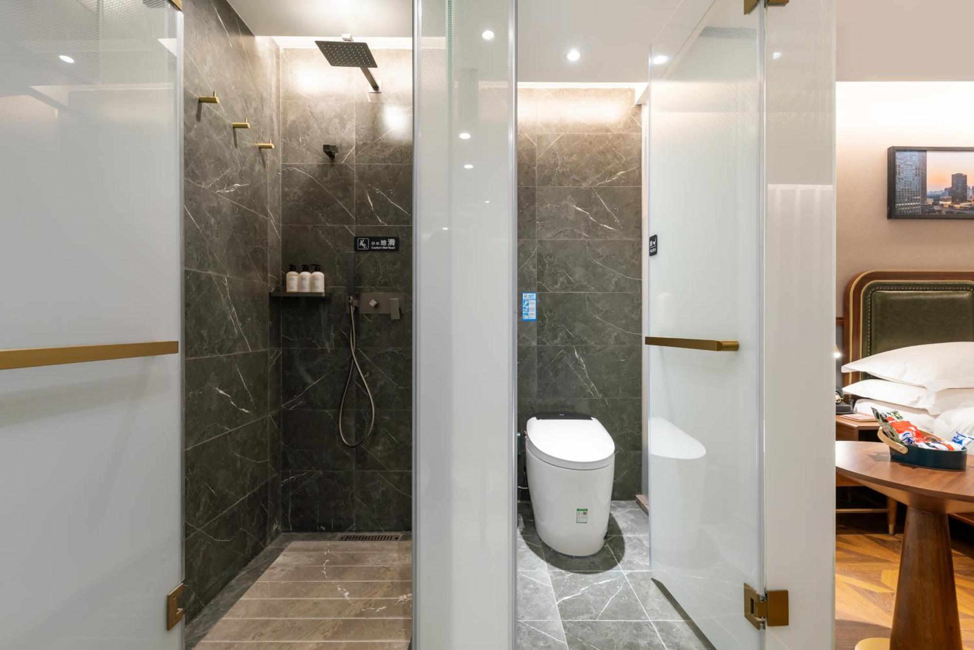 Nost Algia S Hotel Near Beijing Cbd - Cctv, China Zun, Skp And Sanlitun, Tian'Anmen Square, Forbidden City, Free Daily Necessities, Free Night Snack, Free Laundry, English Communication Well, Free Travel Advice , Free Gymnastic, Exterior foto